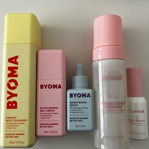 Skincare Bundle 💖